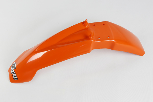 Front Fenders orange for Ktm SX 65 (2002-08)